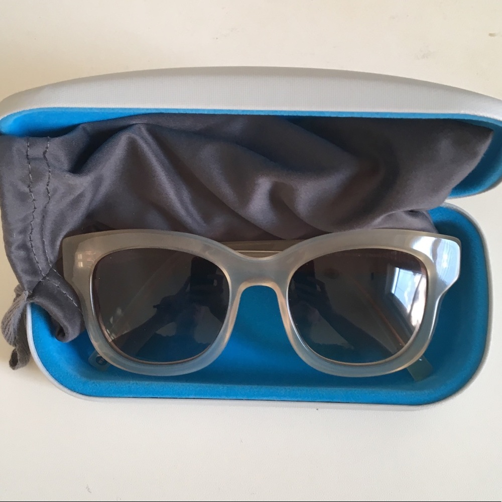 Warby Parker Sunglasses!